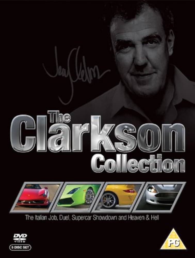 その他 Clarkson: Heaven &amp; Hell [DVD] [Import] その他 Clarkson: Heaven & Hell [DVD] [Import] Clarkson